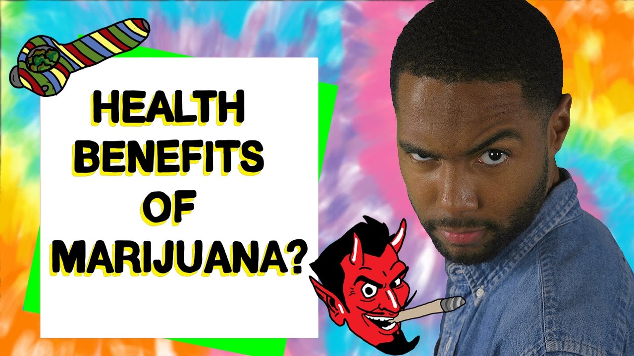 Is Marijuana Actually Medicinal?