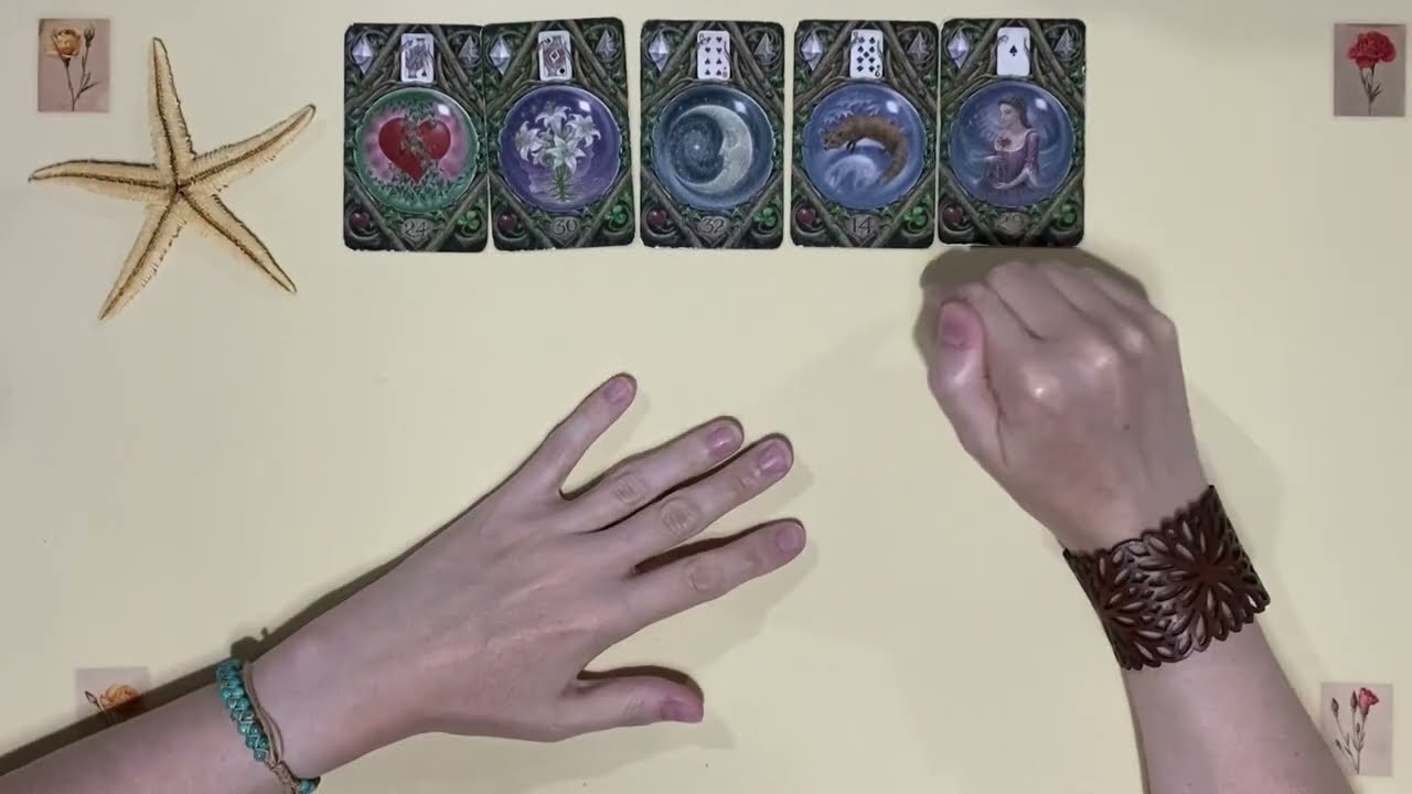 Futur proche : où va ta vie ? Amour, Argent, Vitalité 🔮