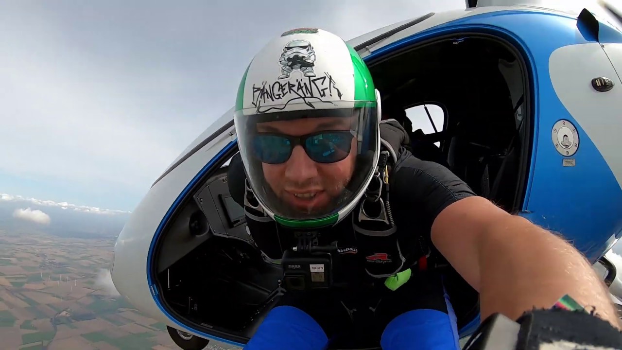 BÄNGERÄNG! BOOGIE 2019 SkyDive Hildesheim DAY4