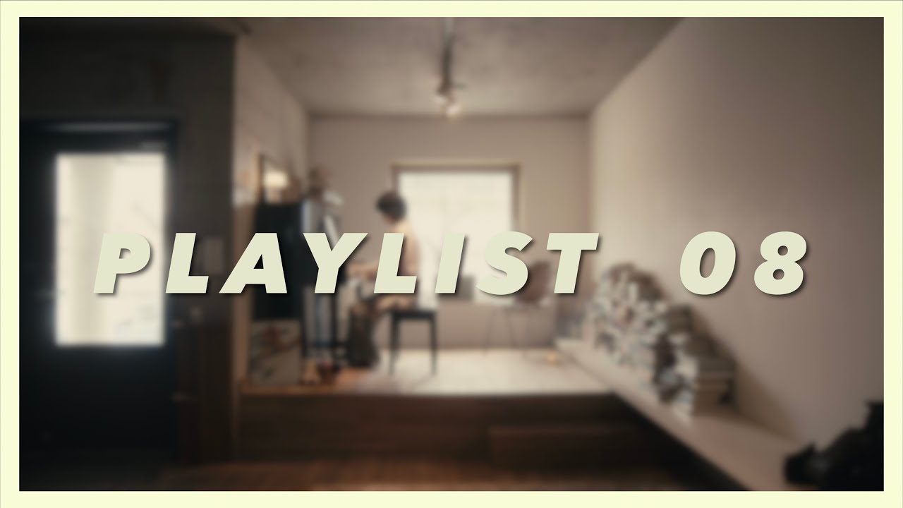 JESUSDIVINE PLAYLIST 08