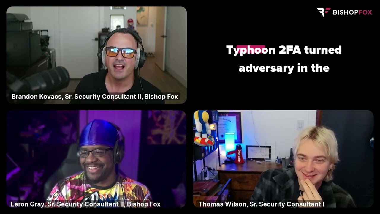 Social Engineering, Phishing, Edge Device Exploits & AI-Assisted Attacks