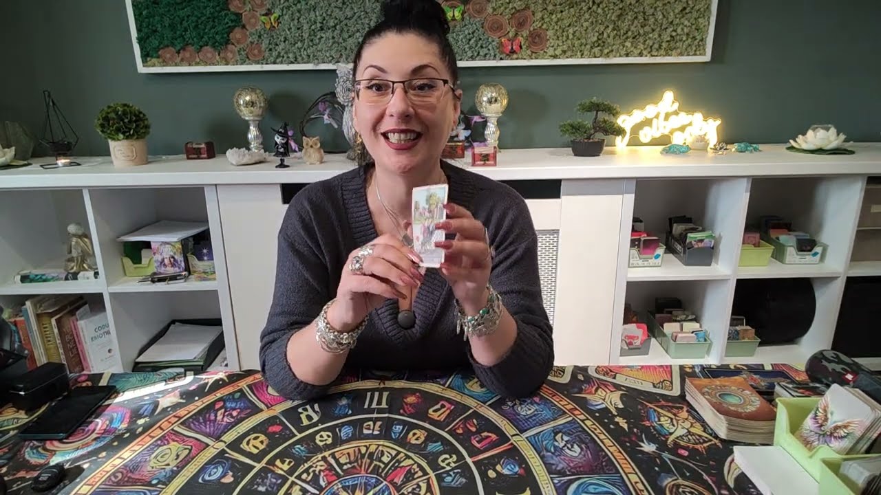 Tarotscop/Pești/Februarie 