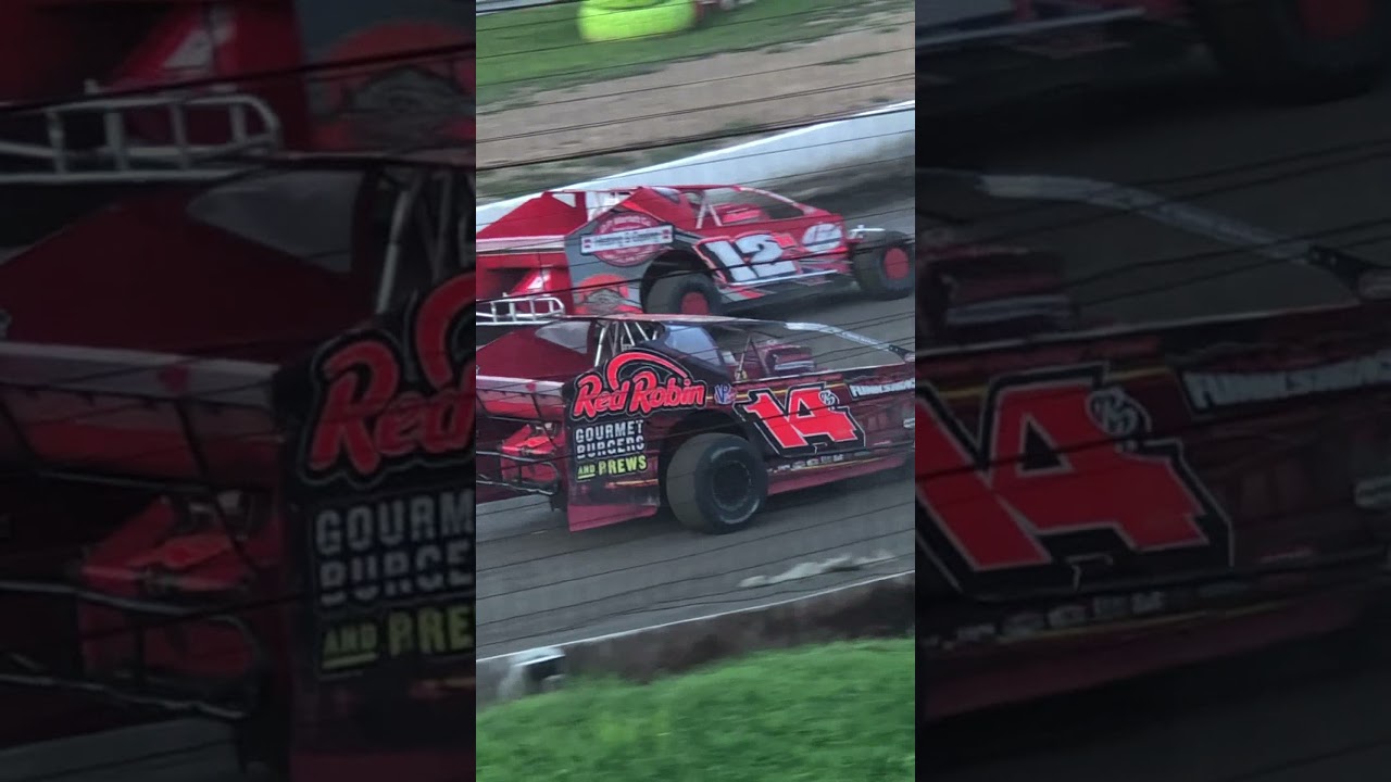 2021 9 1 Grandview Speedway Sept 11, 2021