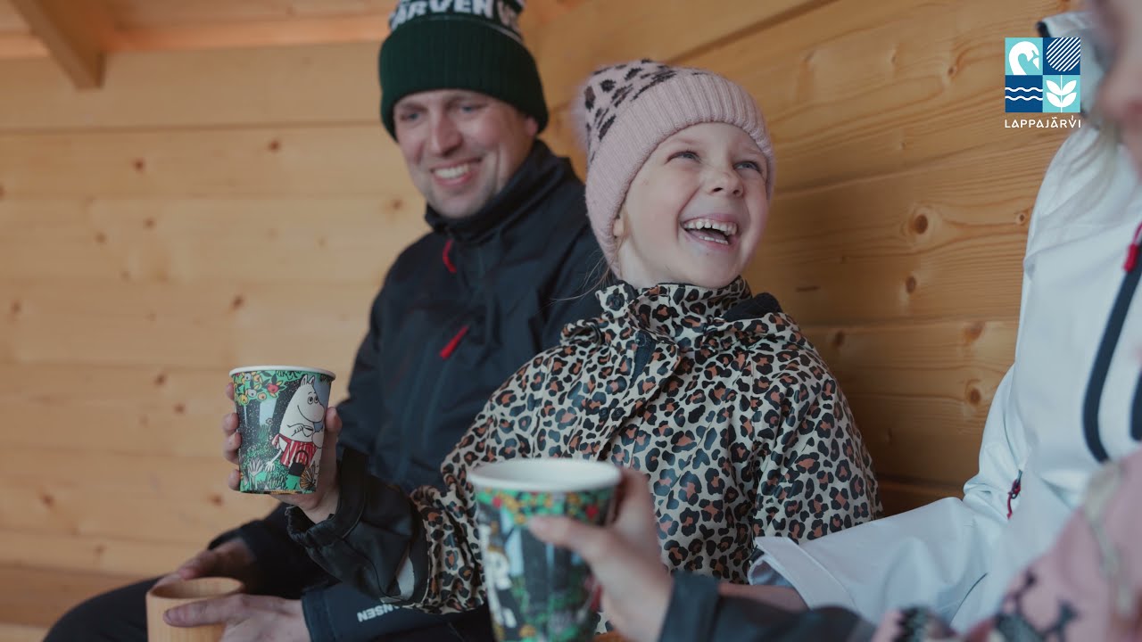 Lappajärvi - Tervetuloa Lappajärvelle!