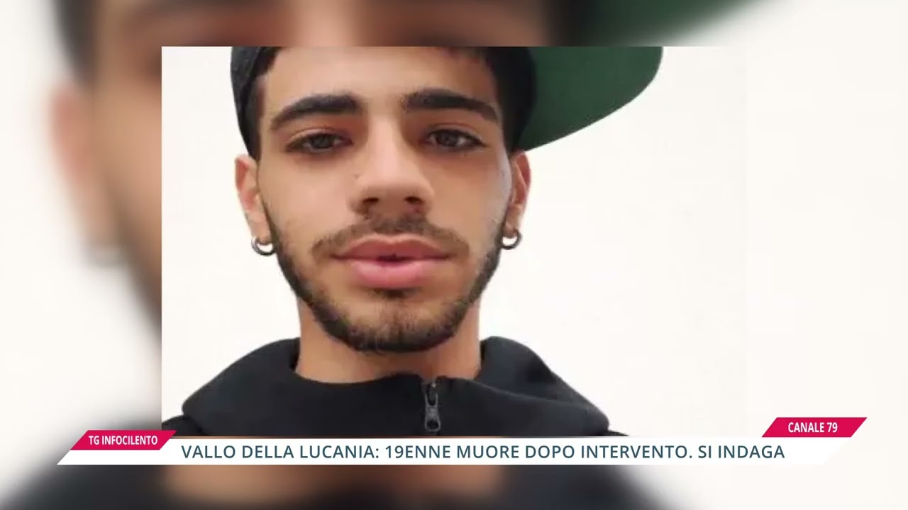 Tragedia al San Luca: muore a 19 anni dopo un intervento al cervello
