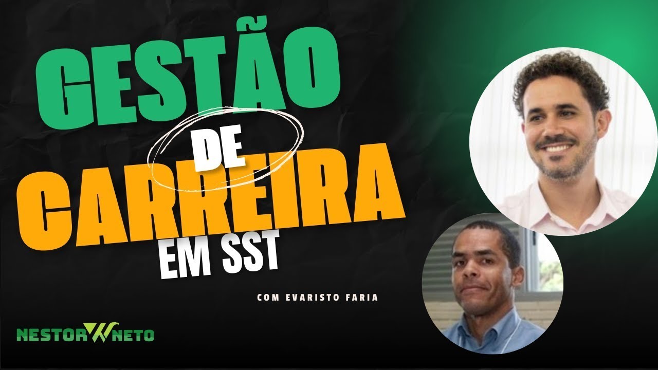 Gestão de  de Carreira em SST