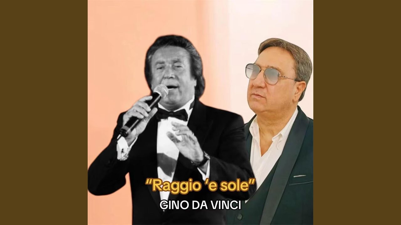 Raggio 'e sole