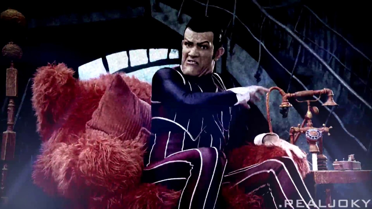 We Are Number One but it's a tribute to Stefán Karl Stefánsson (Piano Version)