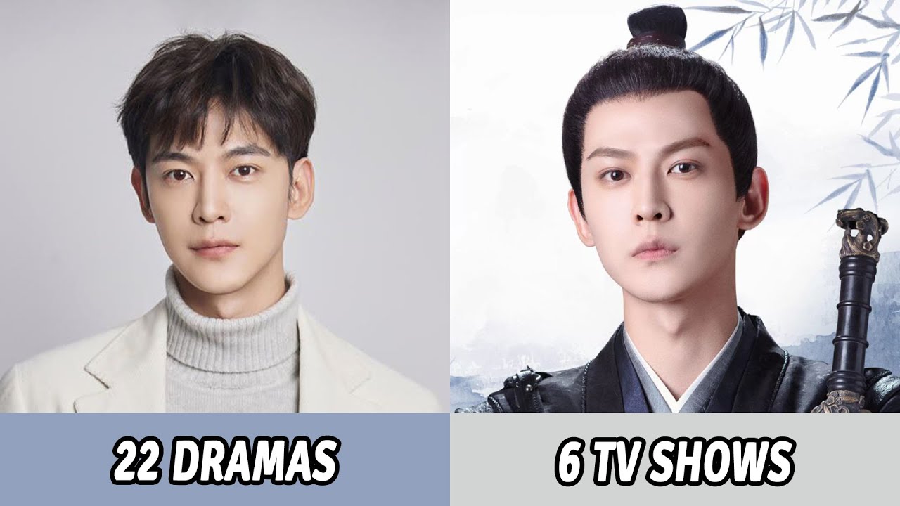 All Dramas and TV Shows of Tang Xiao Tian | Tang Xiao Tian (1997-2024)