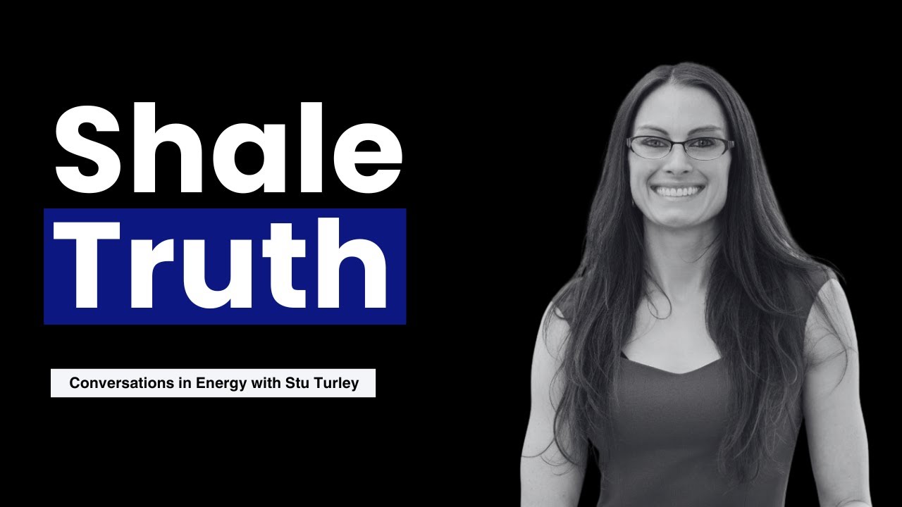 Peak Permian? The U.S. Oil Boom Isn’t Over — Trisha Curtis Exposes the Truth