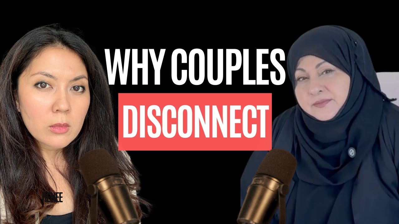 The Hidden Disconnection in Relationships