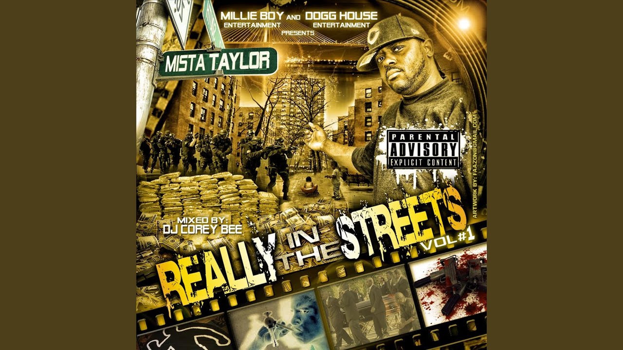 Still Wit Dat Talkin