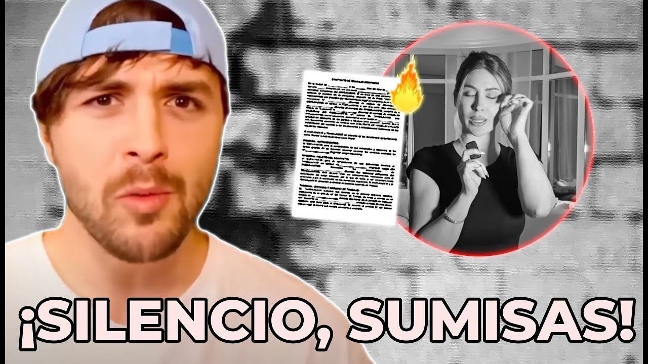 DALAS Y SUS CONTRATOS SE ROMPEN Y LIZY P SALE AFECTADA
