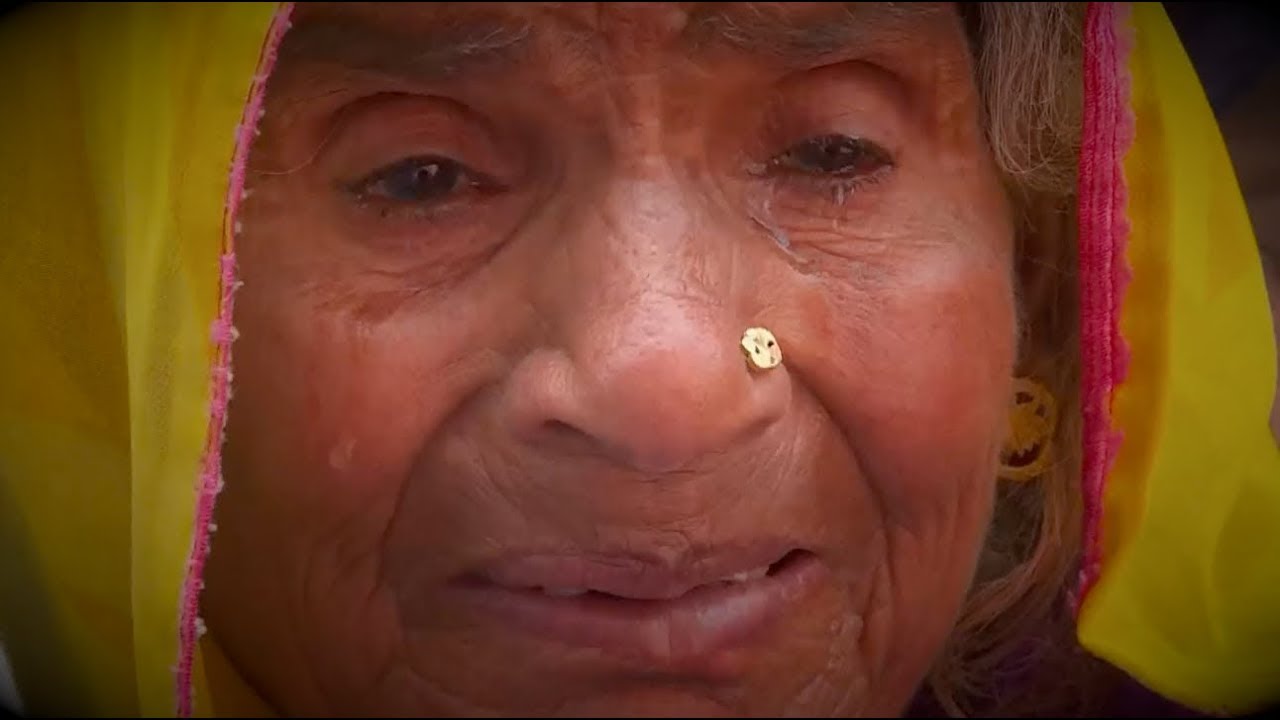 Dust Storm Claims 127 Human Lives in India