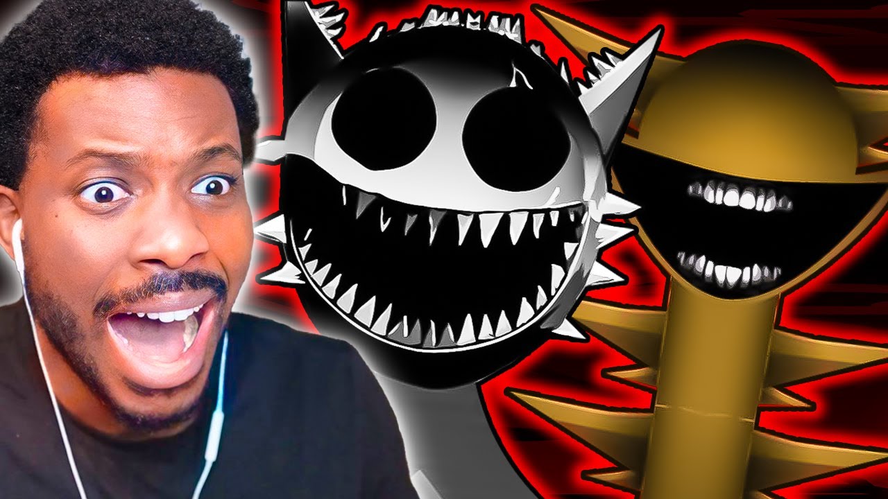 SPRUNKI Phase 6 REMASTERED Changes EVERYTHING!! (This is Really Scary)