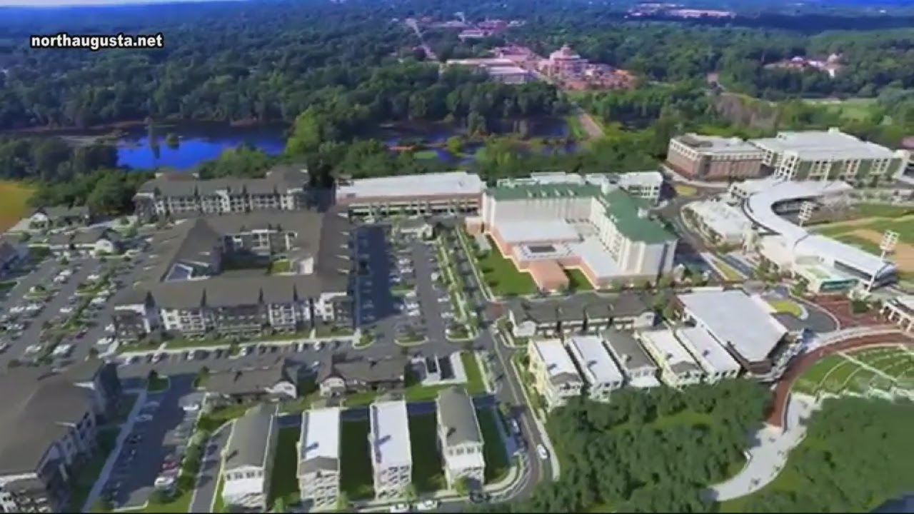 Community reacts to visual model of Project Jackson