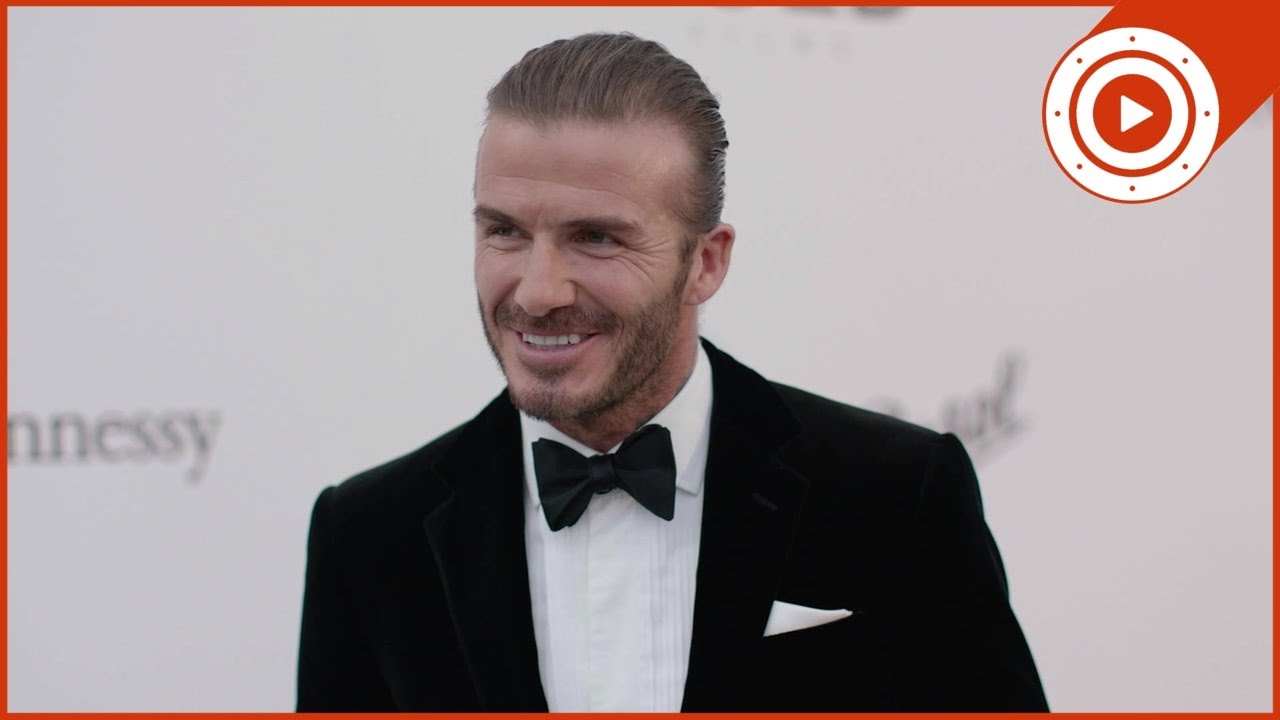 The Rise of Brand Beckham - How David and Victoria Built a Global Empire