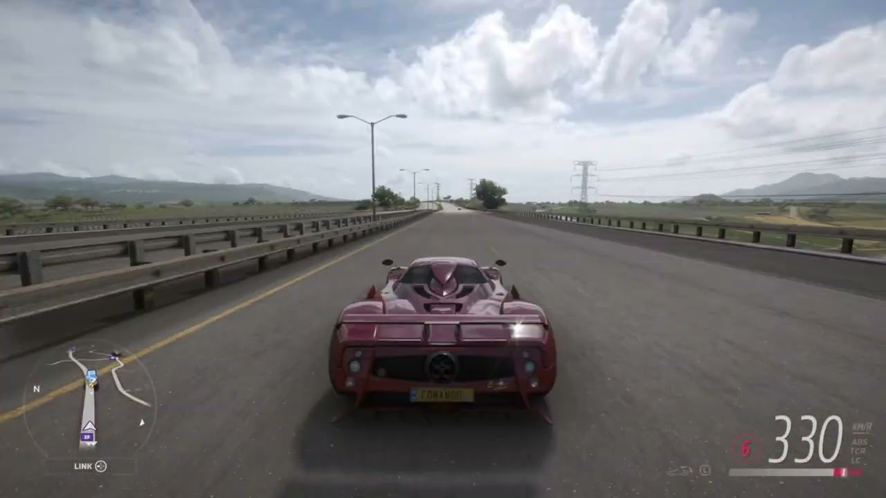 Finally Got A New Car