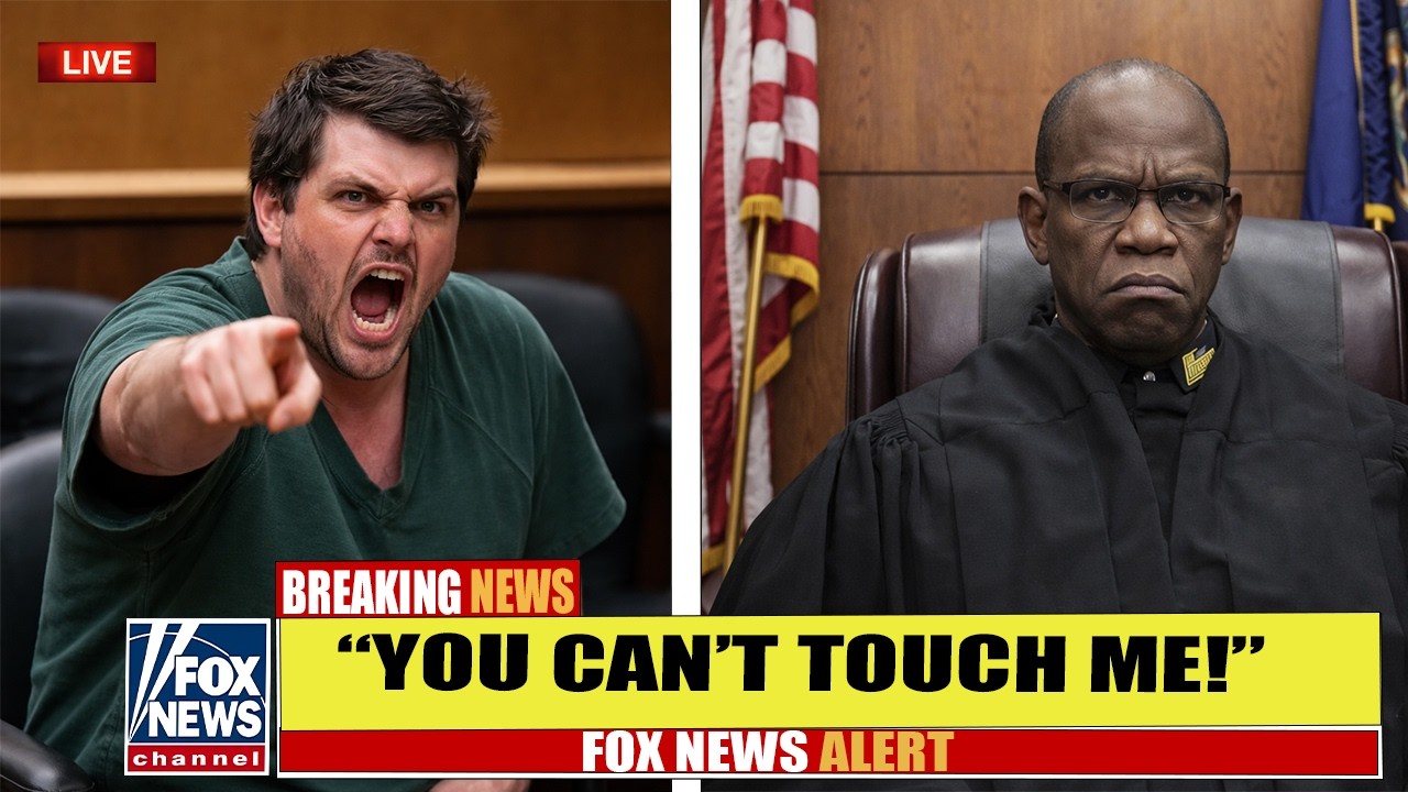SOVEREIGN CITIZEN Gets DESTROYED by Judge After Dumb Courtroom Meltdown | Shocking Hearing