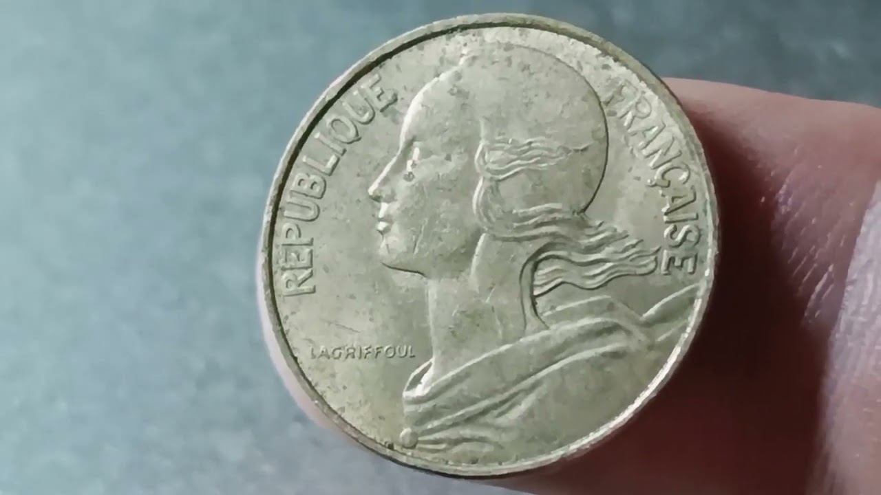 💰 This 1979 10 Cent Coin Might Be Worth More Than You Think!#RareCoins #CoinHunting #CoinValue
