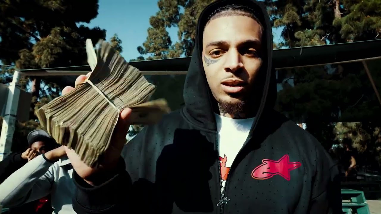 BottleFiend - SECTION (prod. TTDaFool) Official Video