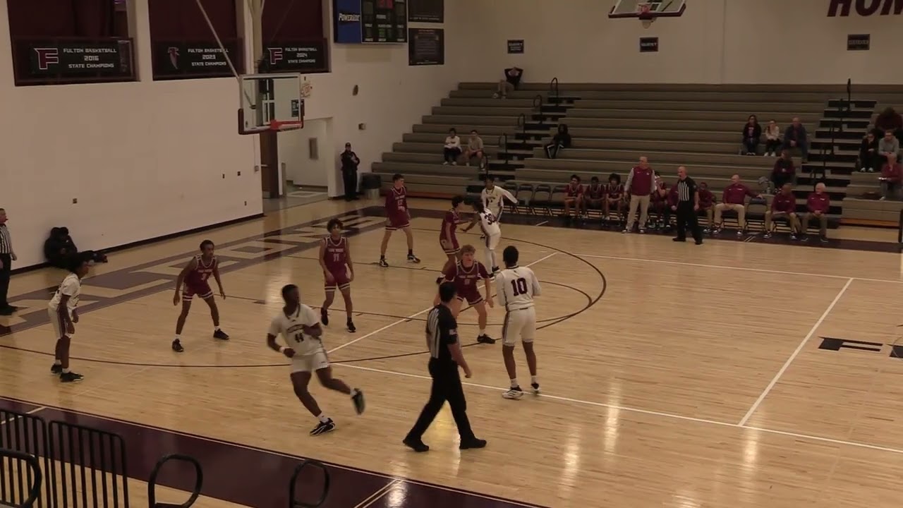 Oak Ridge at Fulton 12/20/2025