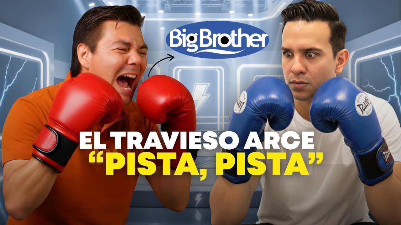CAMPEÓN MUNDIAL de BOXEO se vuelve INFLUENCER | El Travieso Arce | Supernotados Podcast Ep. 05
