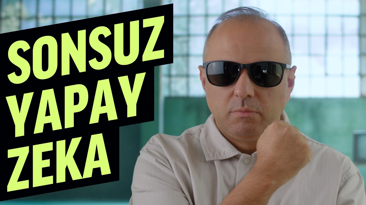 ⚡ Kendi Başına Çalışan Yapay Zeka! Flowith AI, Agent Neo 🧠