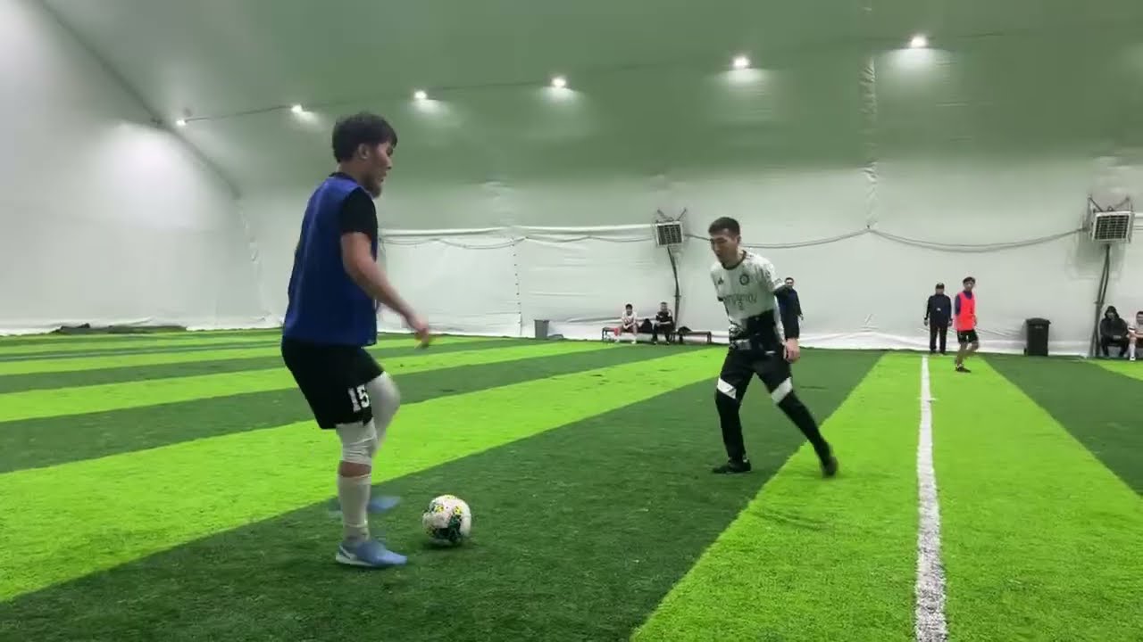 QAMQOR LIGA в прямом эфире!