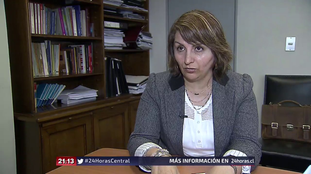Millonario fraude en Quinta Normal involucra a nuevas empresas | 24 Horas TVN Chile