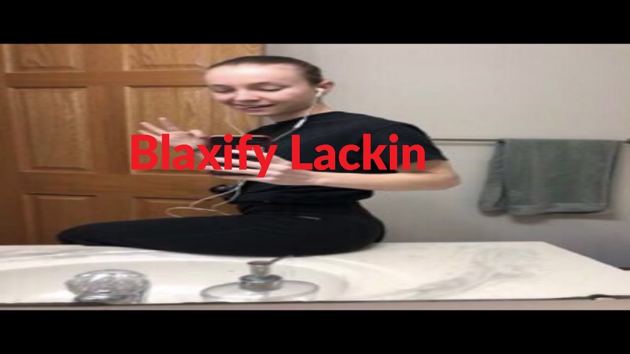 FallenTech SkyBlock's Biggest Clown:  BlaxifyMC