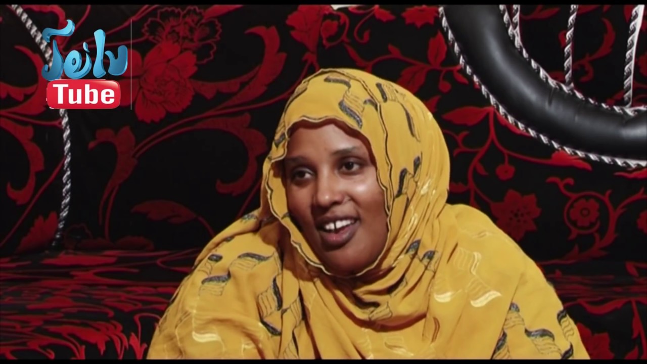 ሱዓድ ሙክታር በስራ ፈጠራ የተመሰከረላት ተምሳሌት //Suad Muketar with #Journalist Jemal Ahmed