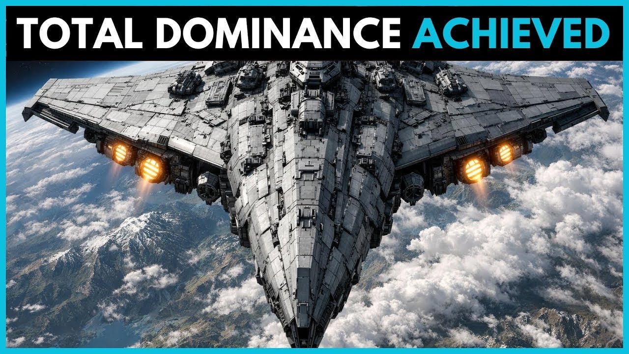 The Galaxy Chose Betrayal&mdash;Humanity Chose Domination | HFY Sci-Fi Story