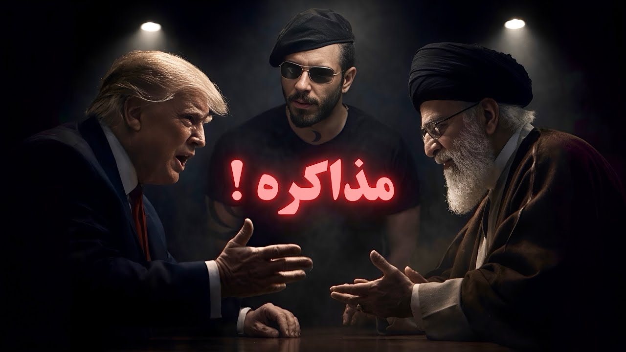 جزئیات مذاکرات ایران و امریکا!