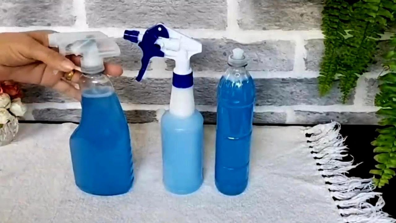 limpa a Casa Toda - Multiuso Desengordurante 3 Em um cozinha Banheiro e Piso
