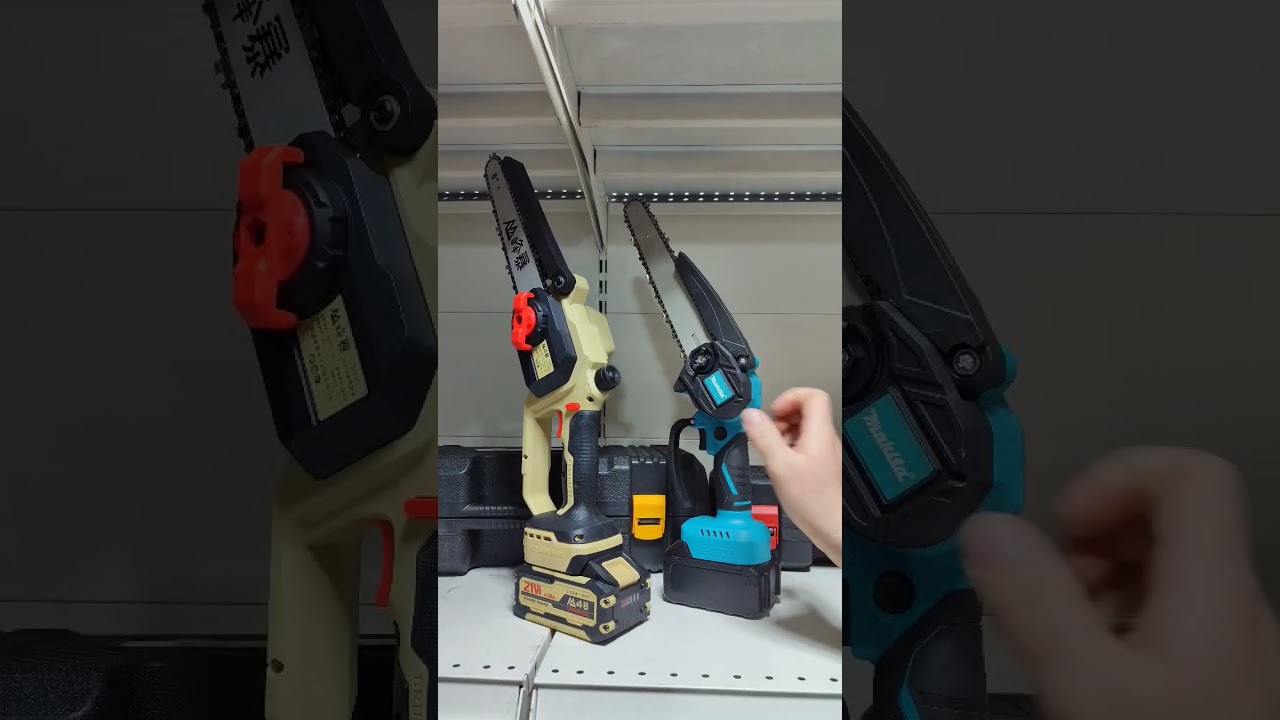 Сучкорез Feng Bao  8205 #tools #fengbao #makita #фенгбао #сучкорез #пила_аккумуляторная