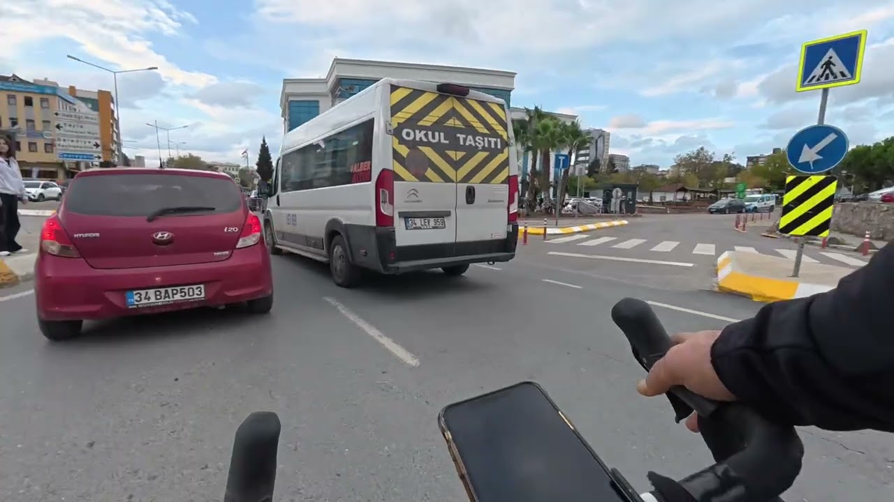 Anunnaki Bicycle Ziyaretli Kısa Tur