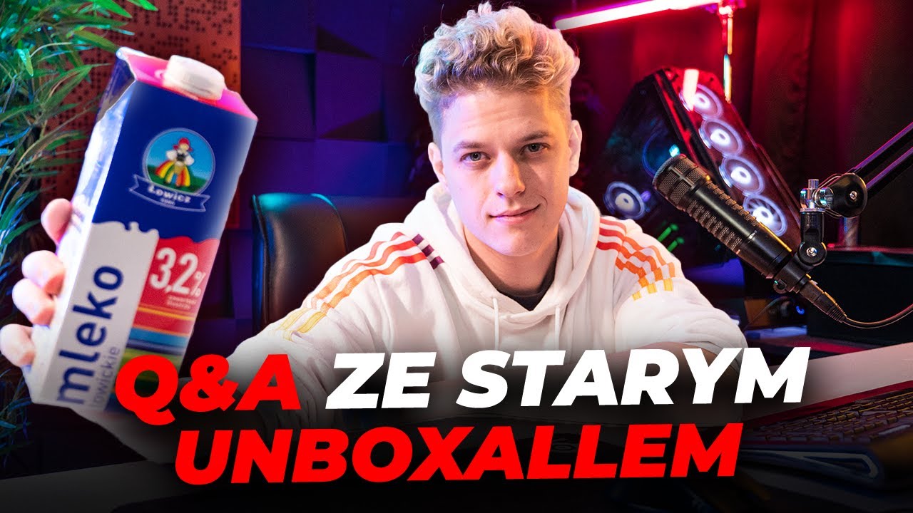 Why UNBOX, not UNBOXALL?
