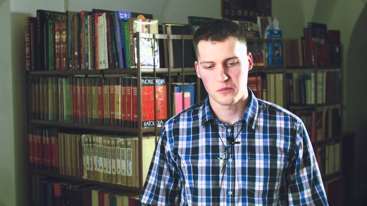 Nowicjat Misjonarzy Oblatów Maryi Niepokalanej, Święty Krzyż
