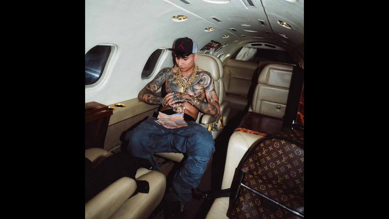 [FREE] Piero 47 x Z Jocker Trap Type Beat - 