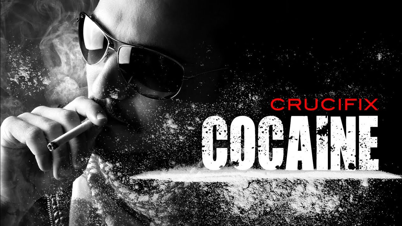 CRUCIFIX - 