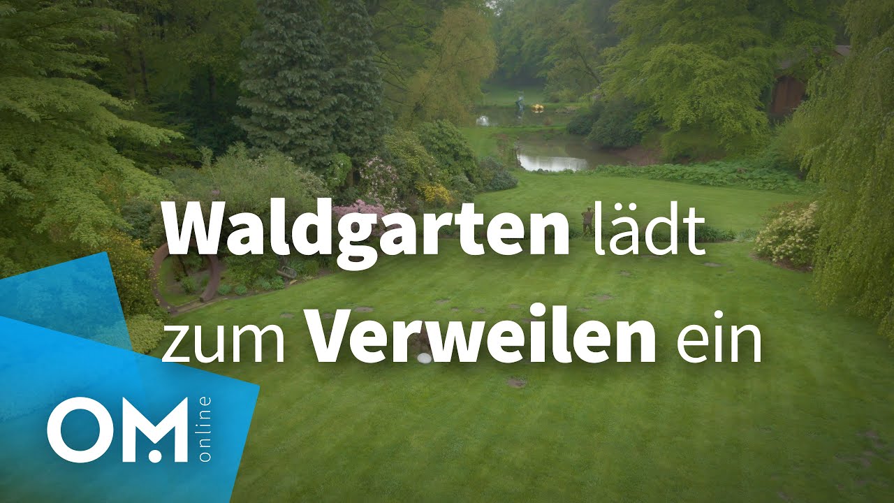 Der Hof Hardinghaus hat eine 1000-jährige Geschichte