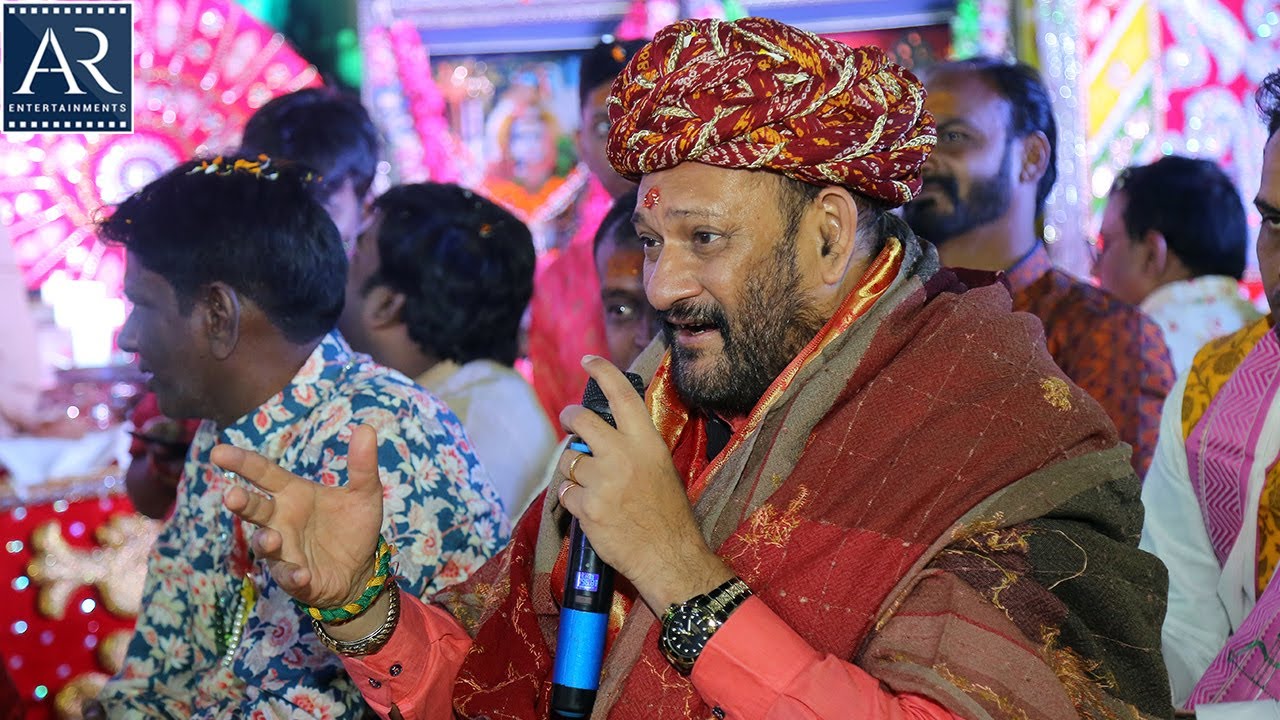 बैठ नज़दीक तू सांवरे के भजन | Raju Khandelwal Shyam Bhajan | @BhaktiSagarARentertainments