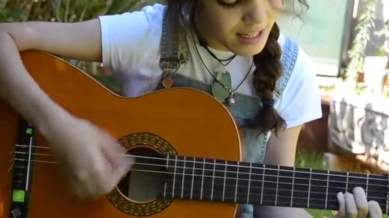 Belice-Love of lesbian (cover)