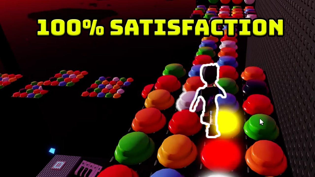 12 minutes sur Tour du Son… c’est trop satisfaisant 🤤 (Roblox)