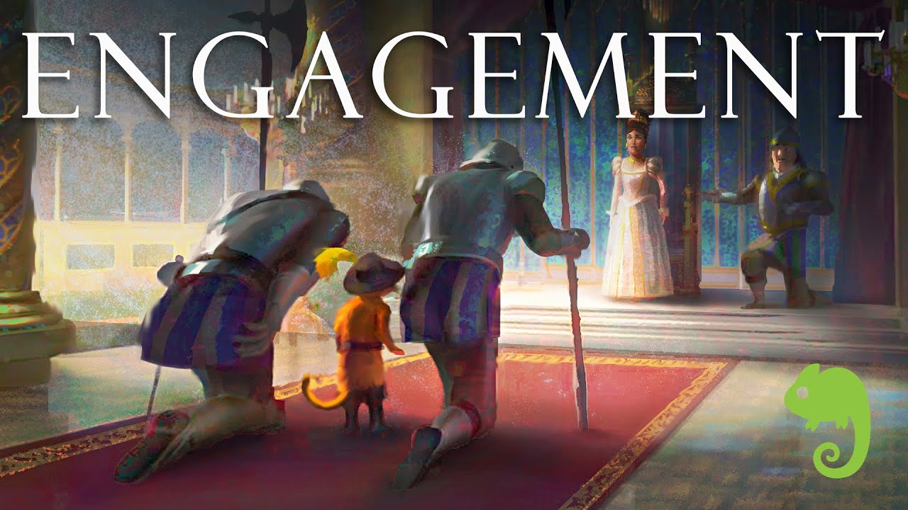 The Core with Nathan Fowkes, Part 2: Engagement