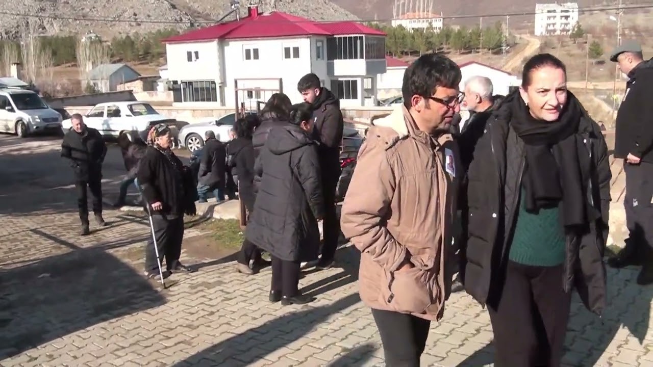TAVLA KÖYÜ ALİ KARTAL'IN  ANISINA