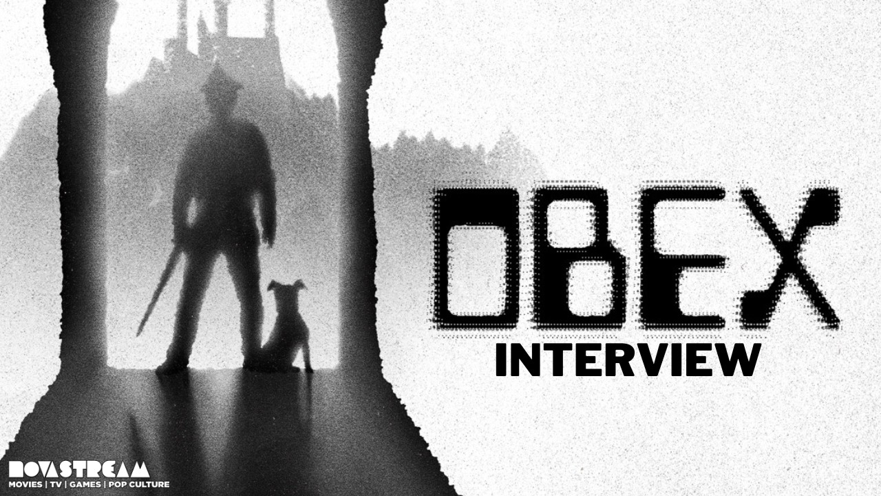 OBEX interview with filmmaker and actor ALBERT BIRNEY