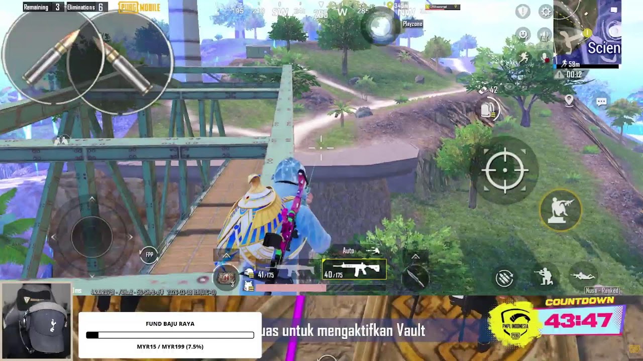 PMPL ID