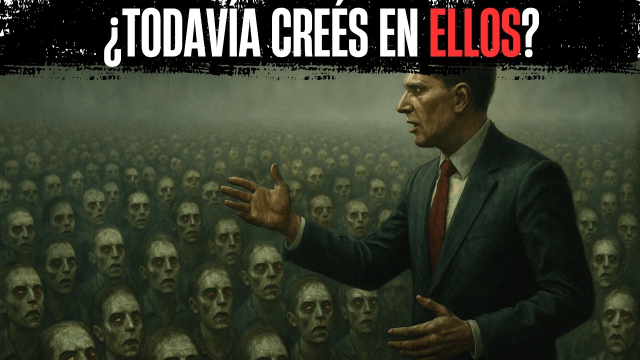 TE HABLAN DE PUEBLO PERO VIVEN COMO DIOS